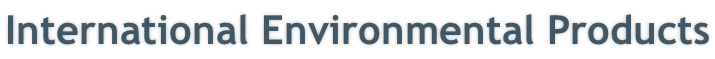 International Environmental Products